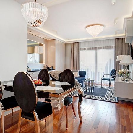 Diamonds Luxury Old Town Residence Krakow Luaran gambar