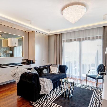 Diamonds Luxury Old Town Residence Krakow Luaran gambar