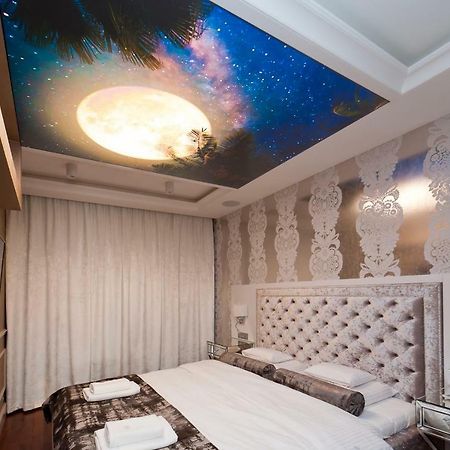 Diamonds Luxury Old Town Residence Krakow Luaran gambar