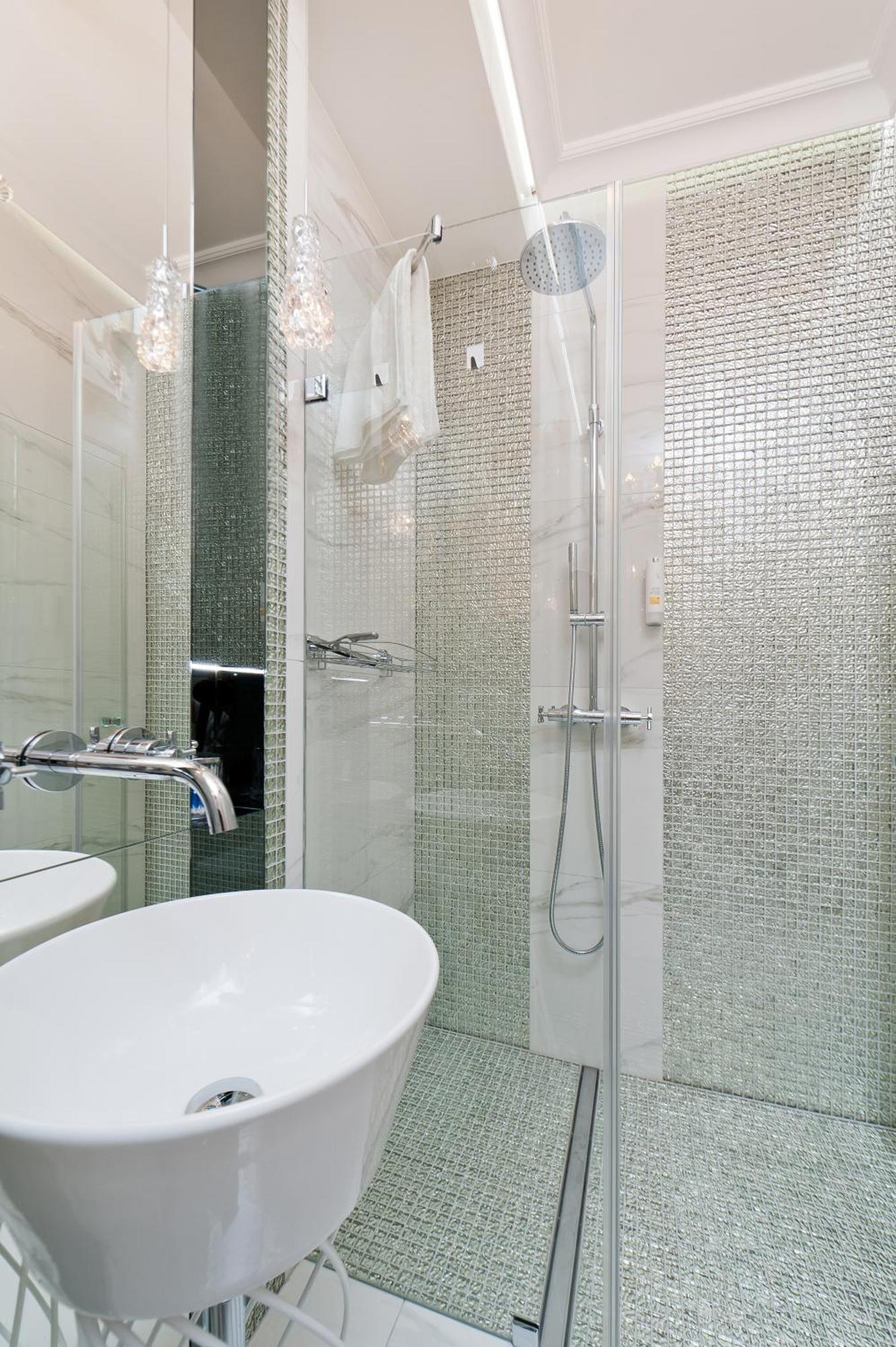 Diamonds Luxury Old Town Residence Krakow Luaran gambar