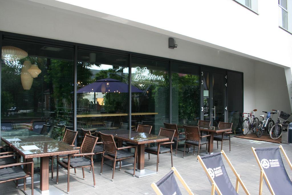 Diamonds Luxury Old Town Residence Krakow Luaran gambar