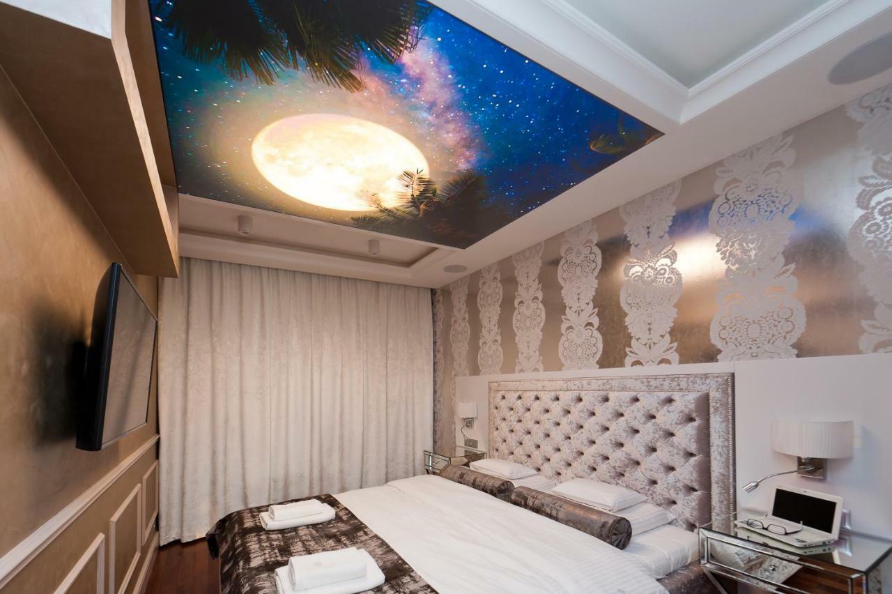 Diamonds Luxury Old Town Residence Krakow Luaran gambar